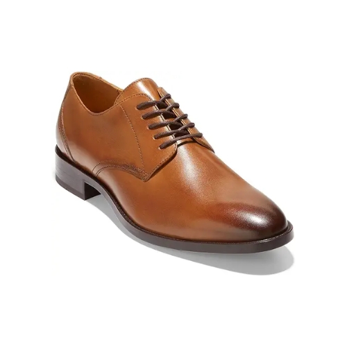 Formal Oxfords