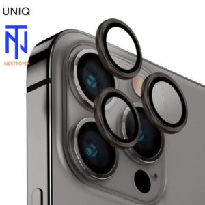 JCPAL iPhone 15 Pro Max Camera Sticker