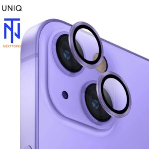 UniQ iPhone 14 /14 Plus camera sticker